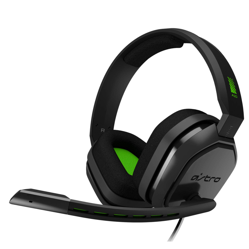 Astro A10 Gen 1 Wired Astro A10 Gen 1 Wired